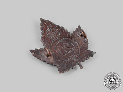 canada,_cef._a20_th_infantry_battalion_cap_badge,_by_tiptaft,_c.1915_m19_17751