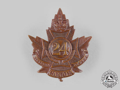 canada,_cef._a24_th_infantry_battalion"_victoria_rifles"_cap_badge_m19_17761