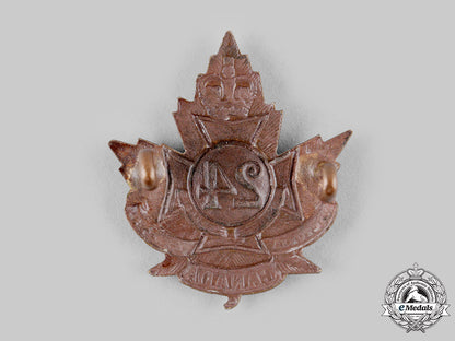 canada,_cef._a24_th_infantry_battalion"_victoria_rifles"_cap_badge_m19_17762