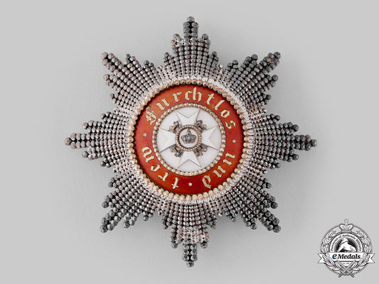 württemberg,_kingdom._an_order_of_the_württemberg_crown,_grand_cross_star(_rothe_copy)_m19_17892