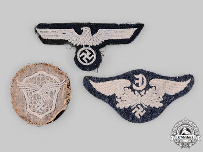 germany,_wehrmacht._a_lot_of_wehrmacht_eagle_insignia_m19_18514