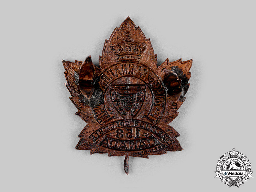 canada,_cef._a158_th_infantry_battalion"_duke_of_connaught's_own"_cap_badge_m19_18695_1