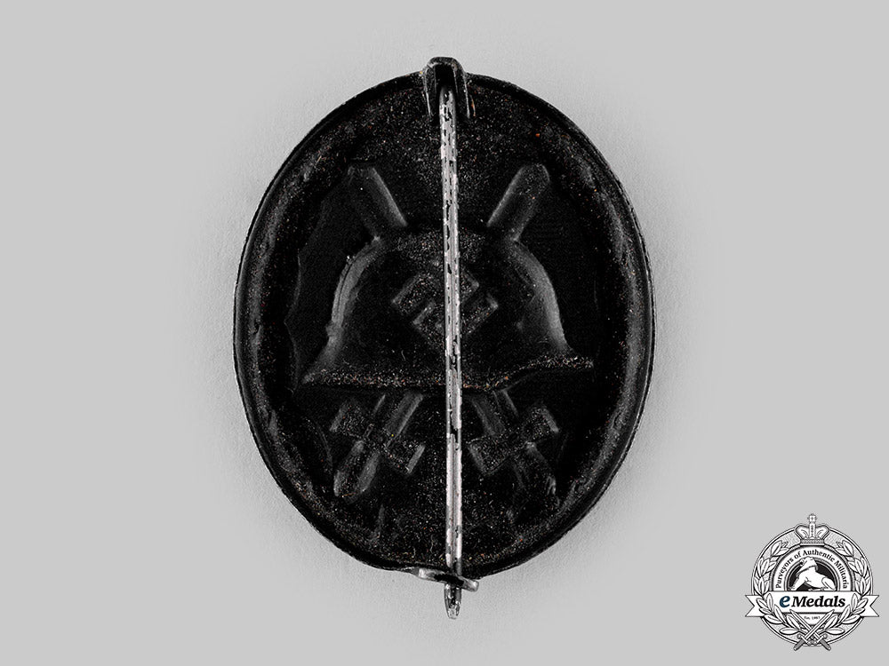 germany,_wehrmacht._a_wound_badge,_black_grade,_by_moritz_hausch_m19_18971