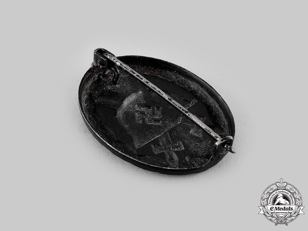 germany,_wehrmacht._a_wound_badge,_black_grade,_by_moritz_hausch_m19_18972