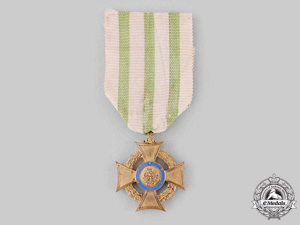 saxony,_kingdom._an_honour_cross_for_voluntary_social_welfare_work_in_wartime,1914-1916_m19_19083_1