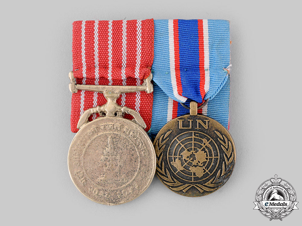 nepal,_federal_democratic_republic._three_groups_of_medals_m19_19622