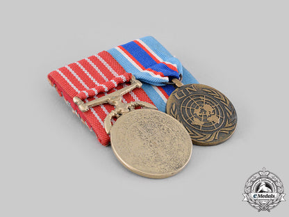 nepal,_federal_democratic_republic._three_groups_of_medals_m19_19624