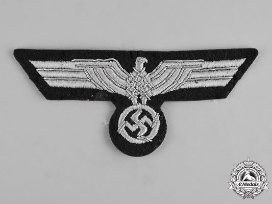 germany,_heer._an_army_officer’s_breast_eagle_m19_2068