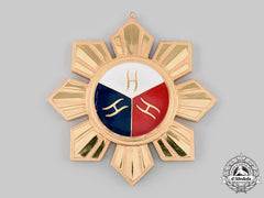 Philippines, Republic. An Order Of The National Artists Of The Philippines