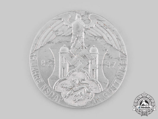 germany,_nsdap._a1937_göttingen_nsdap15_th_anniversary_table_medal_m19_22916_1