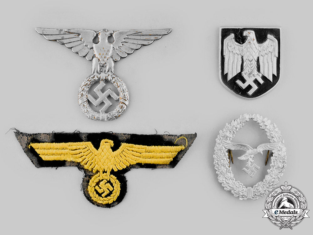 germany,_wehrmacht._a_lot_of_eagle_insignia_m19_23264