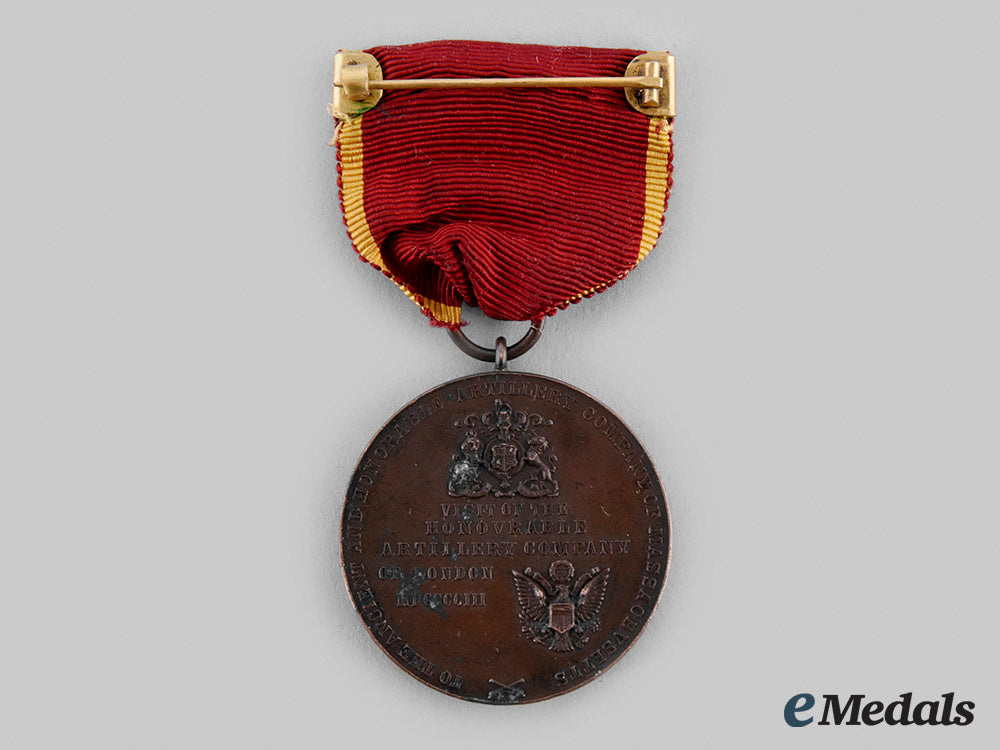 united_states._an_ancient&_honorable_artillery_company_of_boston_medal_for_the_visit_of_the_honorable_artillery_company_of_london1903_m19_25803_1