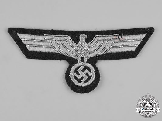 germany,_heer._a_heer_officer’s_tunic_breast_eagle_m19_3668