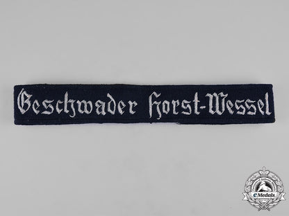 germany,_luftwaffe._a_geschwader_horst_wessel_cuff_title_m19_3924_1_1