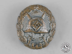 Germany, Wehrmacht. A Wound Badge, Silver Grade, Legion Condor