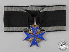 Prussia, Kingdom. A Pour-Le-Mérite, By Godet, C.1930