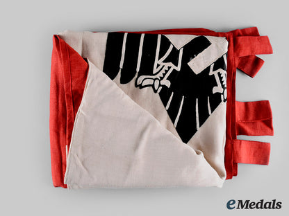 germany,_nsrl._a_nsrl_gau_xi_kofferen_rifle_club_standard_flag_m20_00390