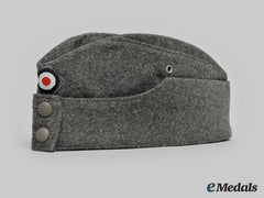 Germany, Heer. An Em/Nco’s M42 Overseas Cap, By Kurtze & Storckmann