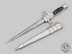 Slovakia, First Republic. A Slovakian Army And Government Official’s M39 Dagger