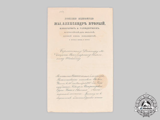 russia,_imperial._a_st._anna_order_iii_class_document_to_prussian_medical_councillor_dr._tobold,1868_m20_1479_mnc2663_1
