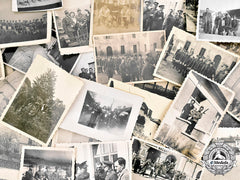 Slovakia, First Republic. A Lot Of Private Wartime Photos