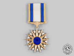 United States. An Air Force Distinguished Service Medal