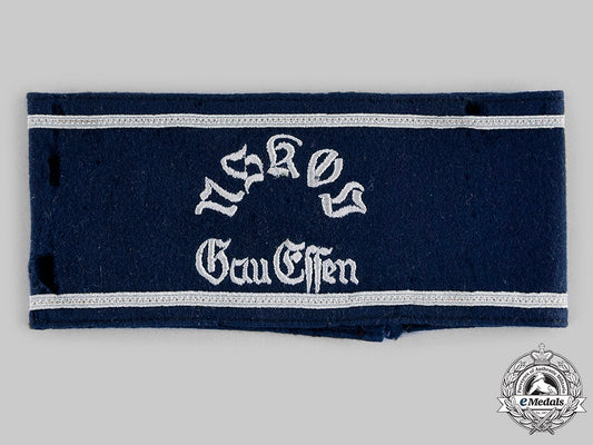 germany,_nskov._a_national_socialist_war_victim’s_care_gau_essen_member’s_armband_m20_771_emd8929