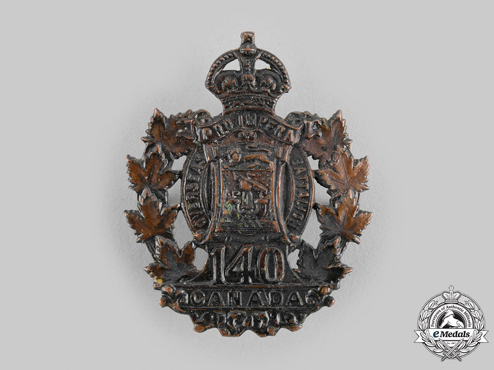 canada,_cef._a140_th_infantry_battalion_cap_badge_m20_778_emd5425_1