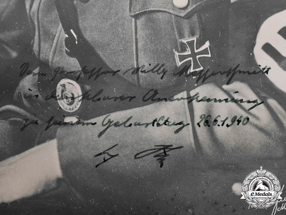 germany,_third_reich._a_signed_ah_portrait,_with_dedication_to_willy_messerschmitt_m20_837_mnc2531