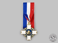 Philippines, Republic. A Presidential Medal Of Merit