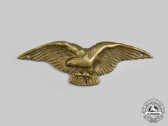 Hungary, Kingdom. Hungarian Air Force (Magyar Légierő) Pilot Badge C. 1930, Scarce