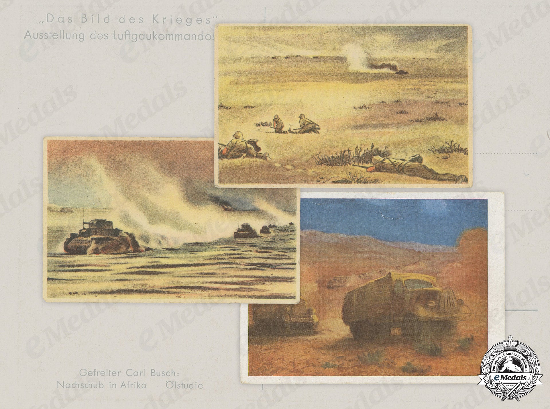 germany,_wehrmacht._a_lot_of_afrika_korps_postcards_m21_emedals_0040829_1