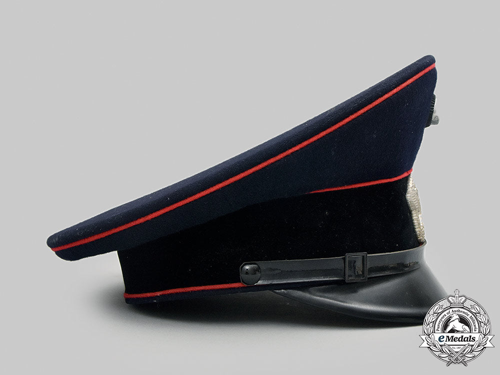 germany,_feuerschutzpolizei._a_feuerschutzpolizei_em/_nco’s_visor_cap,_rare_variation_by_clemens_wagner_m21_mnc2724-copy_1_1_1