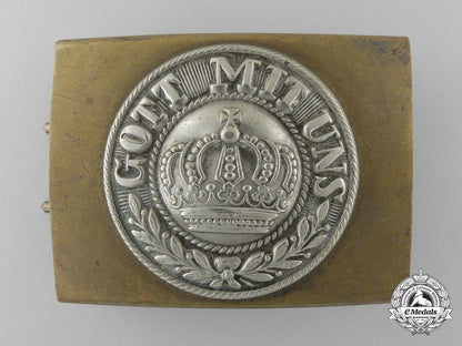 a_german_imperial_army(_heer)_enlisted_man's_belt_buckle_m_066