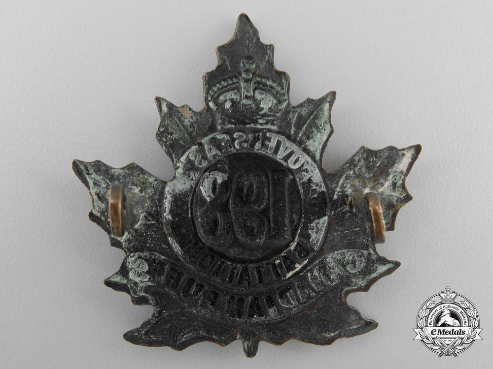 a_first_war198_th_infantry_battalion"_canadian_buffs"_cap_badge_m_605