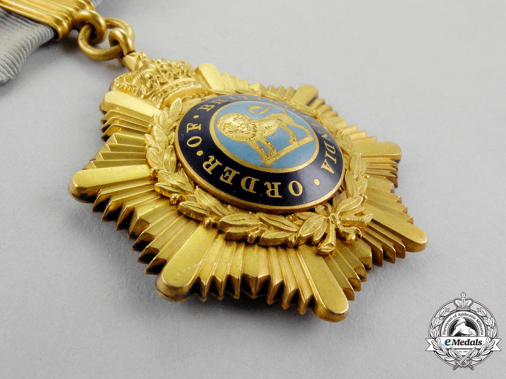 great_britain._an_order_of_british_india,1_st_class_in_gold_m_621_1