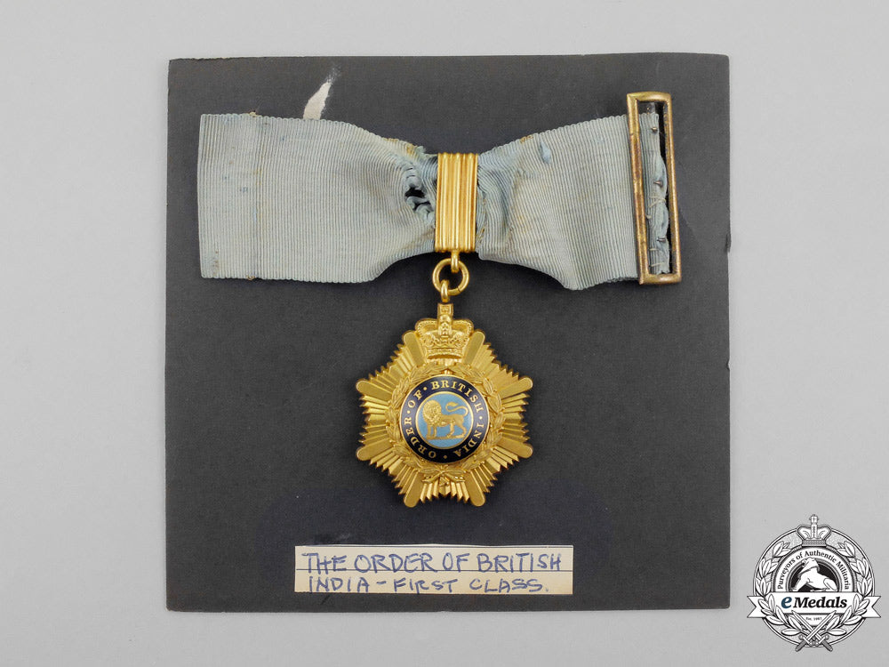 great_britain._an_order_of_british_india,1_st_class_in_gold_m_623_1
