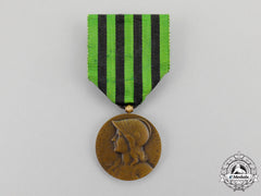 France. A Franco-Prussian War Commemorative Medal 1870-1871