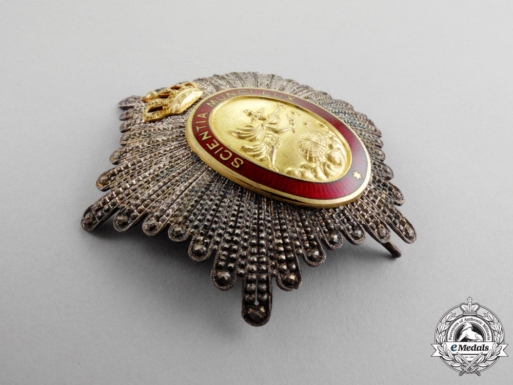 spain._an_order_of_the_royal_hispanic_american_academy_of_sciences_star,_c.1900_mm_000393