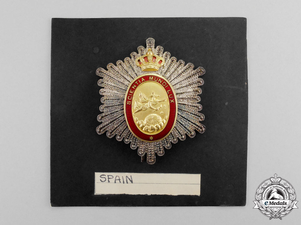 spain._an_order_of_the_royal_hispanic_american_academy_of_sciences_star,_c.1900_mm_000397