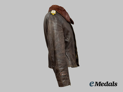 germany,_luftwaffe._an_oberleutnant’s_leather_flight_jacket,_by_karl_heisler__mnc4443