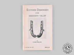 United States. Southern Derringers Of The Mississippi Valley, By Turner Kirkland