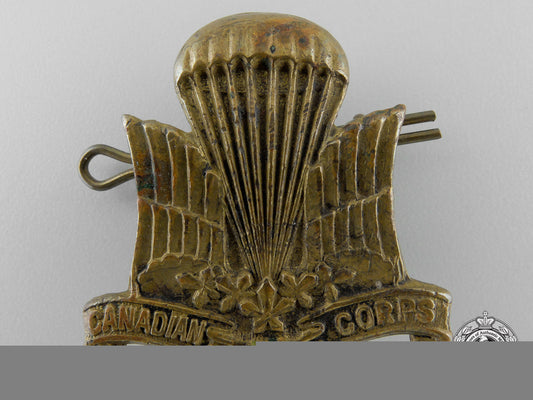 a_second_war_canadian_parachute_corps_cap_badge_n_074