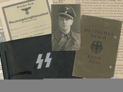 an_ss_document&_photo_group_to_untersturmführer_karl-_heinrich_plath;_nordland_division_n_079