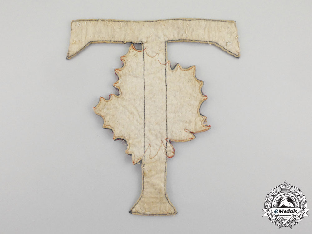 a_first_war_period_university_of_toronto_jacket_patch_n_394_1