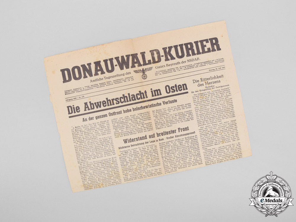 a1943_cover_of_the_donau-_wald-_kurier_regional_nsdap_newspaper_o_081_2