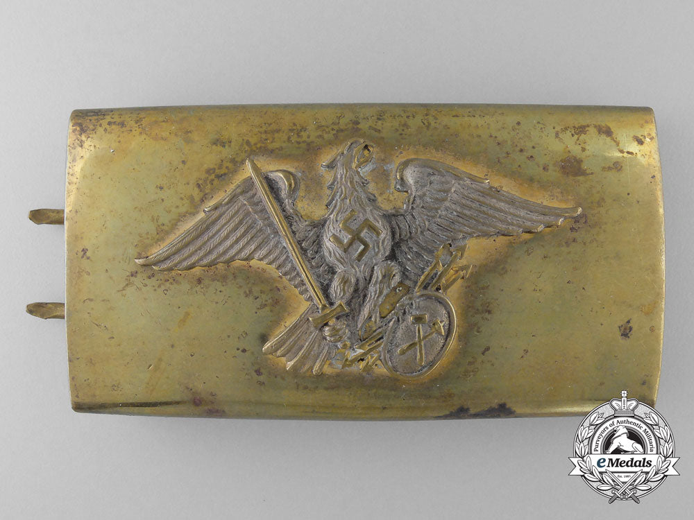 a_german_national_bureau_of_mines_belt_buckle_o_090