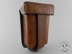 A Weimar Republic Army (Reichsheer) Ammunition Pouch