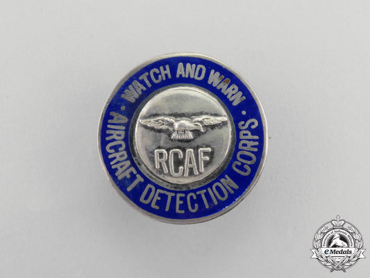 a_second_war_royal_canadian_air_force(_rcaf)_aircraft_detection_corps_badge_o_398_1