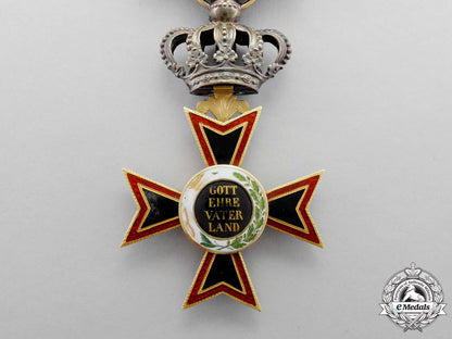 hesse-_darmstadt._a1831-1912_issue_ludwigs_order_knight’s_cross_first_class_o_479_1_1